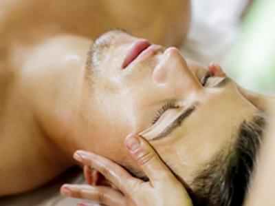 ESPA Deep Cleansing Men's Facial
